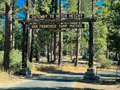 Hetch Hetchy