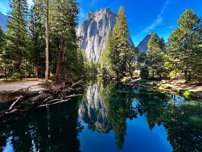 El Capitan Bridge