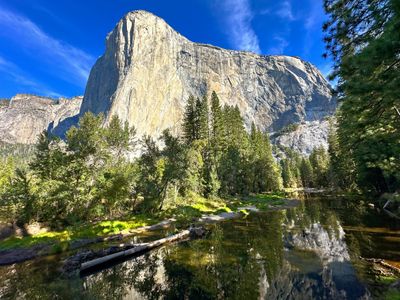 El Capitan Bridge