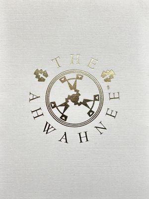 The Ahwahnee