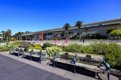 California Academy of Sciences