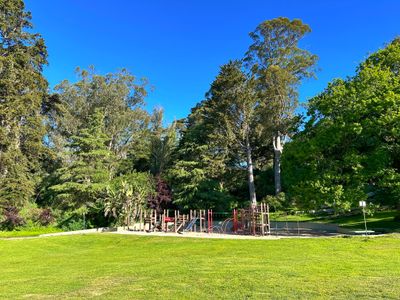 Mothers Meadow