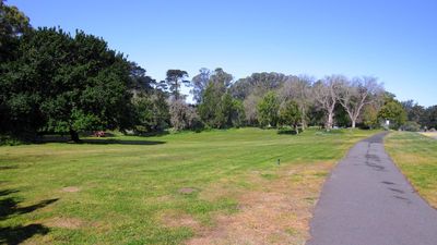 Pioneer Meadow