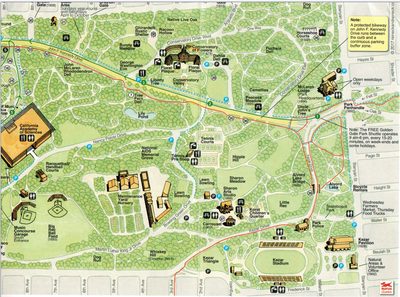 GGP Maps