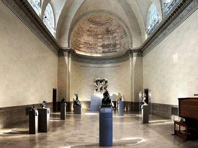 Auguste Rodin