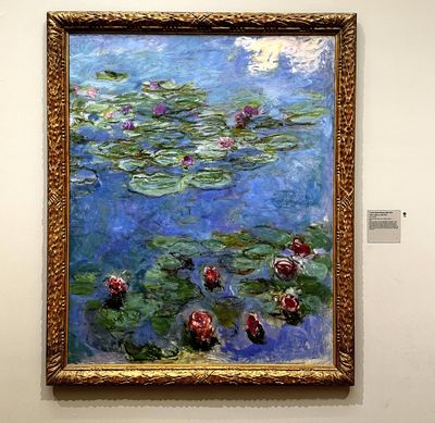Monet