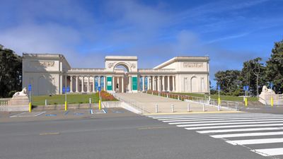 Legion of Honor