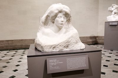 Auguste Rodin