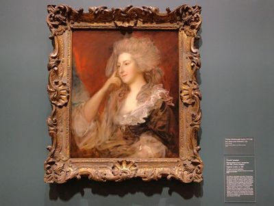 Thomas Gainsborough