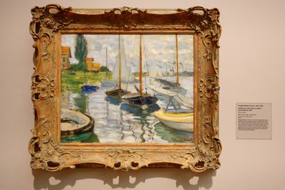 Monet
