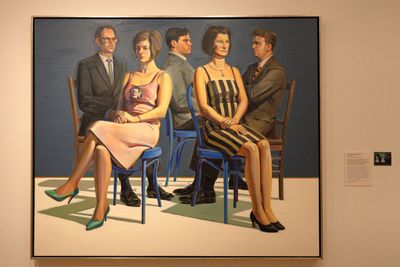Wayne Thiebaud