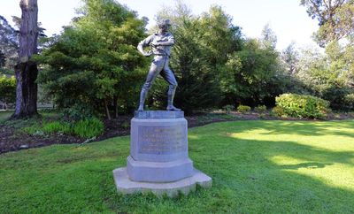 Baseball Player (1889)