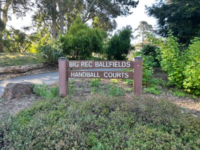 Kezar Drive & MLK Jr Drive South East