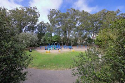 Fulton Playground