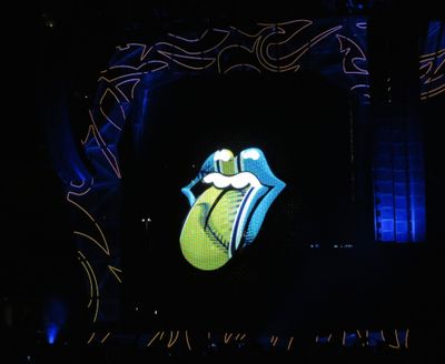 Rolling Stones - 2015