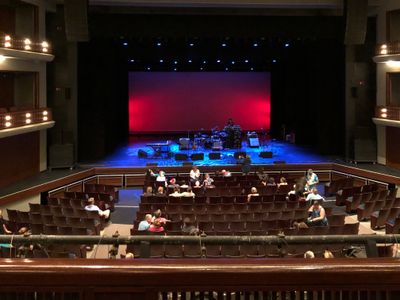 Phil Lesh & Friends Castle Theater 12/28/17 MACC