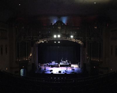 TOAD Monterey 08/04/17