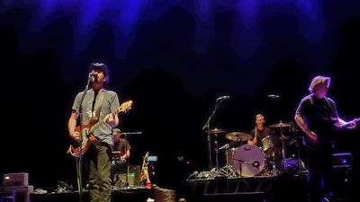 TOAD Monterey 08/04/17