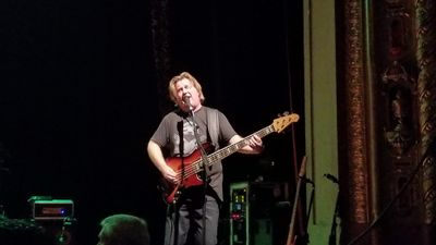 TOAD Monterey 08/04/17