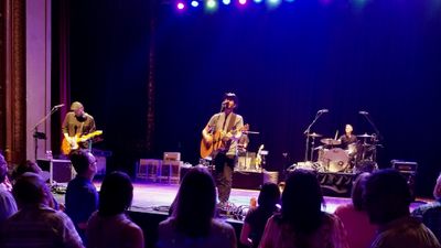TOAD Monterey 08/04/17