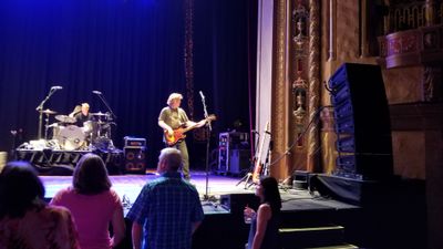 TOAD Monterey 08/04/17