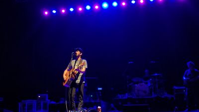 TOAD Monterey 08/04/17
