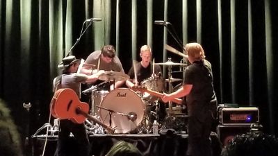 TOAD Monterey 08/04/17