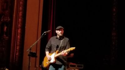 TOAD Monterey 08/04/17