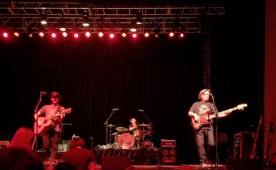 TOAD Monterey 08/04/17