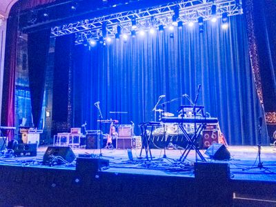 TOAD Monterey 08/04/17