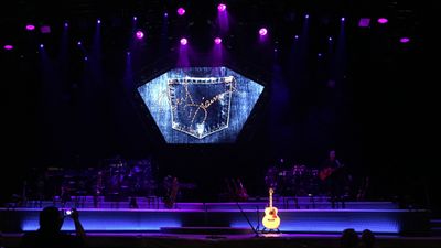 Neil Diamond Portland 07/28/17