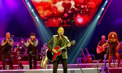 Neil Diamond Portland 07/28/17