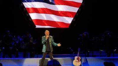 Neil Diamond Portland 07/28/17