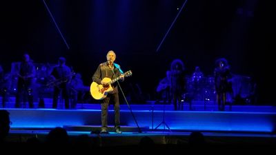 Neil Diamond Portland 07/28/17