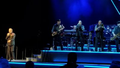 Neil Diamond Portland 07/28/17
