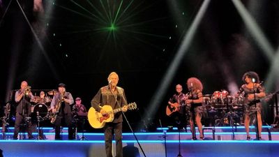 Neil Diamond Portland 07/28/17