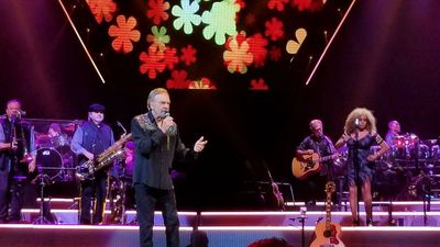 Neil Diamond Portland 07/28/17