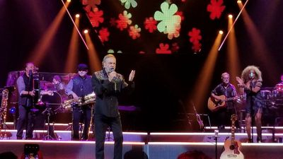 Neil Diamond Portland 07/28/17