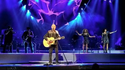 Neil Diamond Portland 07/28/17
