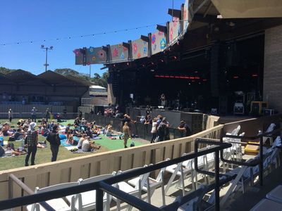Monterey Pop 50th 06/16-18/17 Fairgrounds