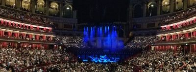 Clapton Royal Albert Hall 05/22/17 London