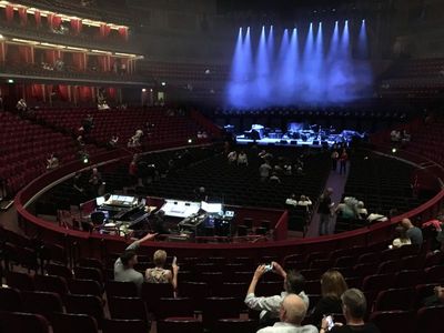 Clapton Royal Albert Hall 05/22/17 London