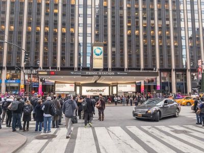 Clapton MSG 03/20/17 NYC