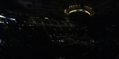Clapton MSG 03/20/17 NYC