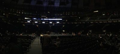 Clapton MSG 03/20/17 NYC