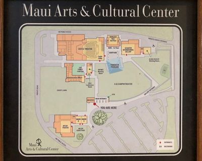 Concert Vault 2017