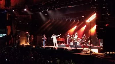 Leon Bridges