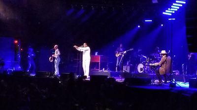 Leon Bridges