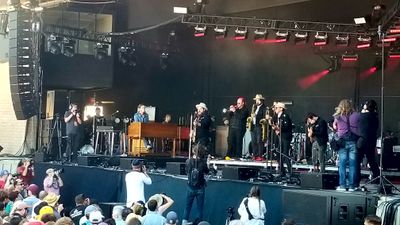 Nathaniel Rateliff