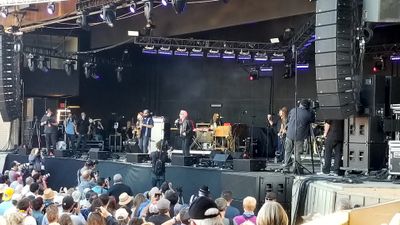 Eric Burdon & The Animals